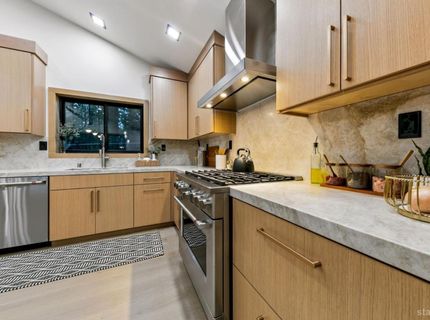 3370 Janet Drive, South Lake Tahoe, CA 96150 Photo