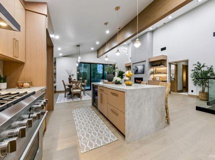 3370 Janet Drive, South Lake Tahoe, CA 96150 Photo