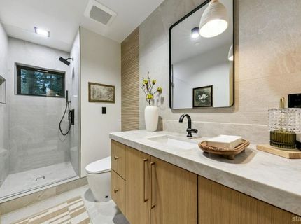 3370 Janet Drive, South Lake Tahoe, CA 96150 Photo