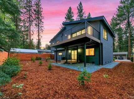 3370 Janet Drive, South Lake Tahoe, CA 96150 Photo