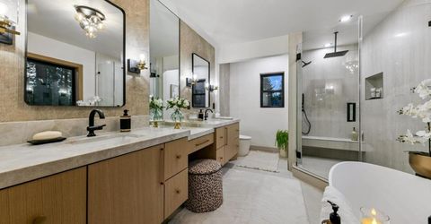3370 Janet Drive, South Lake Tahoe, CA 96150 Photo