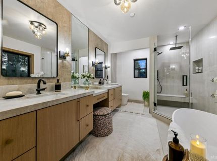 3370 Janet Drive, South Lake Tahoe, CA 96150 Photo