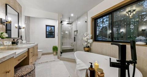 3370 Janet Drive, South Lake Tahoe, CA 96150 Photo