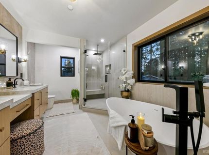 3370 Janet Drive, South Lake Tahoe, CA 96150 Photo