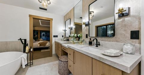 3370 Janet Drive, South Lake Tahoe, CA 96150 Photo
