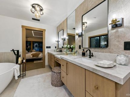 3370 Janet Drive, South Lake Tahoe, CA 96150 Photo