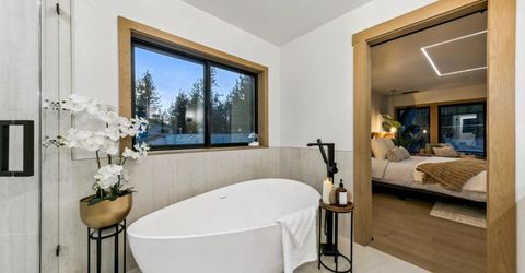 3370 Janet Drive, South Lake Tahoe, CA 96150 Photo