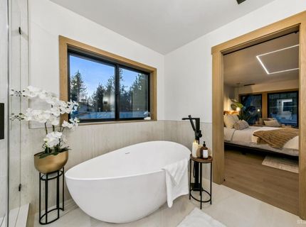 3370 Janet Drive, South Lake Tahoe, CA 96150 Photo