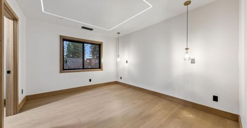 3370 Janet Drive, South Lake Tahoe, CA 96150 Photo