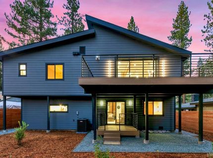 3370 Janet Drive, South Lake Tahoe, CA 96150 Photo