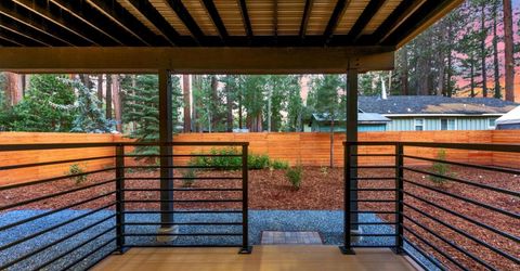 3370 Janet Drive, South Lake Tahoe, CA 96150 Photo