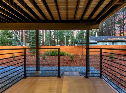 3370 Janet Drive, South Lake Tahoe, CA 96150 Photo