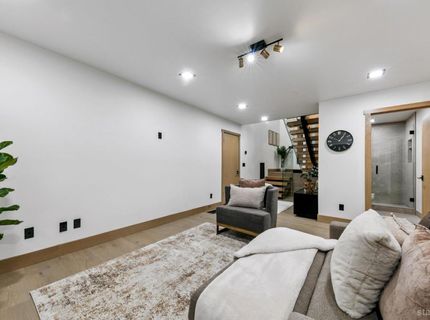 3370 Janet Drive, South Lake Tahoe, CA 96150 Photo
