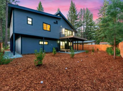 3370 Janet Drive, South Lake Tahoe, CA 96150 Photo