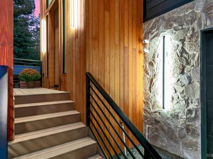 3370 Janet Drive, South Lake Tahoe, CA 96150 Photo