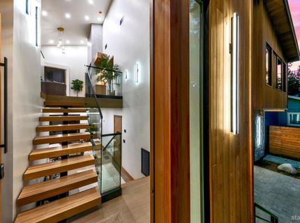 3370 Janet Drive, South Lake Tahoe, CA 96150 Photo