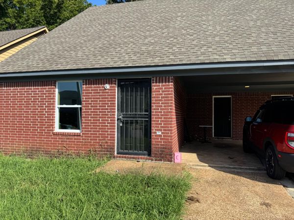 3954 CHELSEA HILL DR, Memphis, TN 38128
