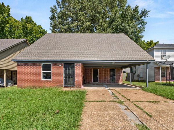 3954 CHELSEA HILL DR, Memphis, TN 38128
