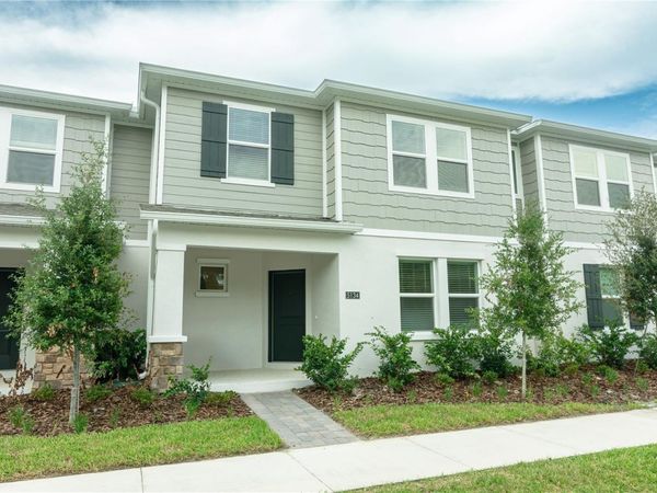 5134 CLAY WHALEY RD , ST CLOUD, FL 34772
