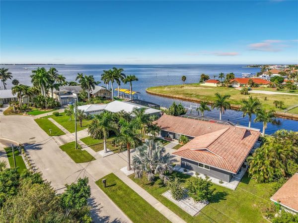 4449 CREWS COURT, PORT CHARLOTTE, FL 33952
