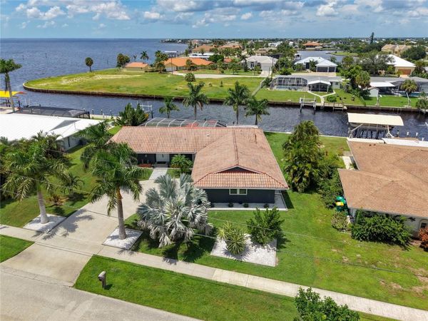 4449 CREWS COURT, PORT CHARLOTTE, FL 33952