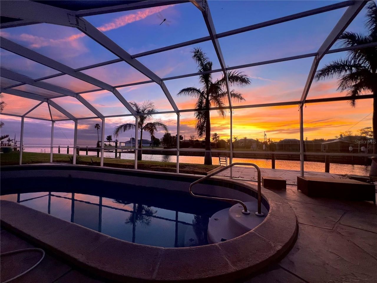 4449 Crews Court, Port Charlotte, FL 33952 Photo