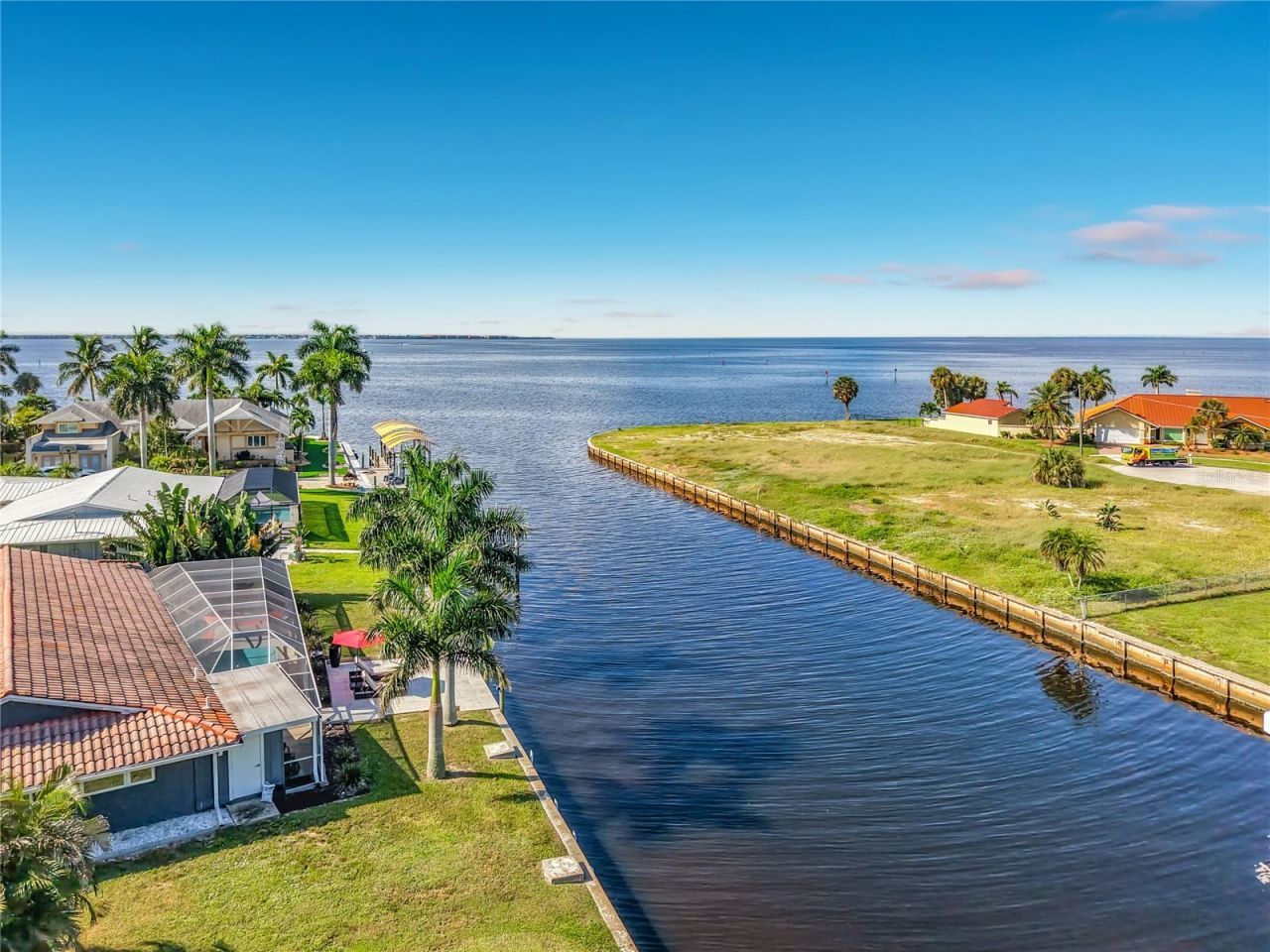 4449 Crews Court, Port Charlotte, FL 33952 Photo