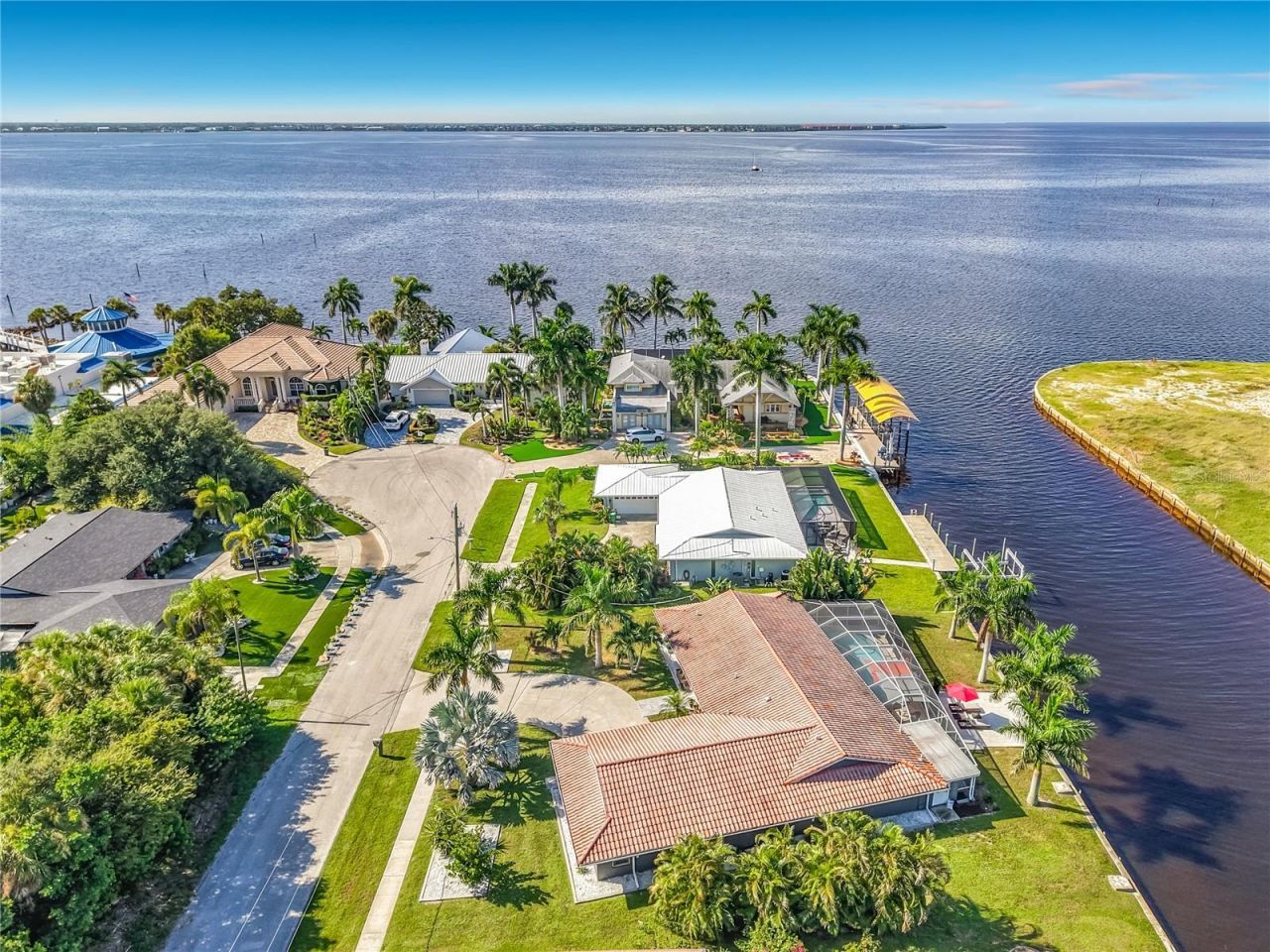 4449 Crews Court, Port Charlotte, FL 33952 Photo