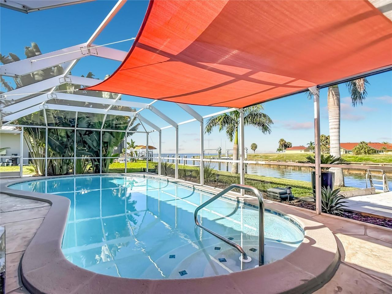 4449 Crews Court, Port Charlotte, FL 33952 Photo