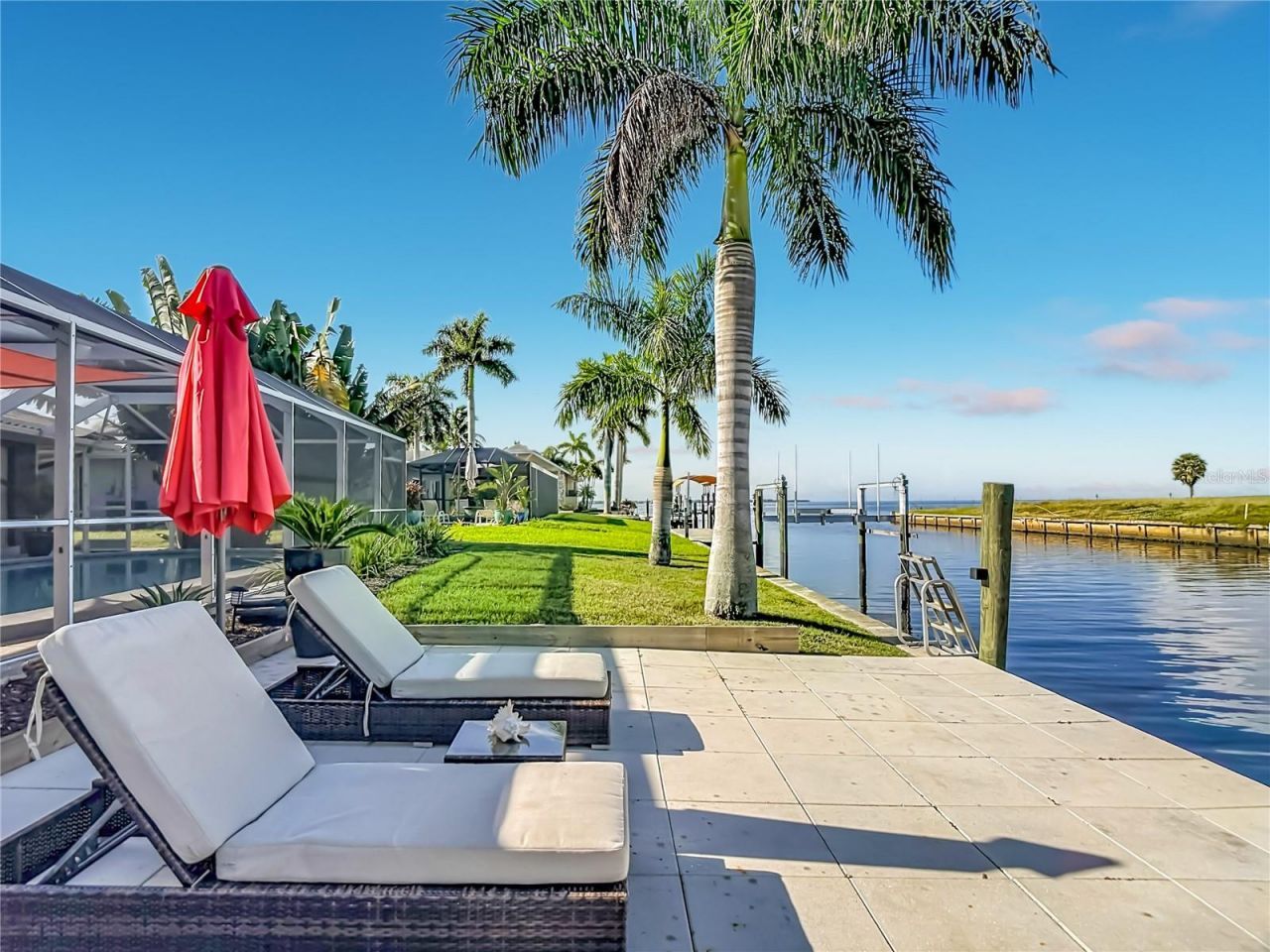 4449 Crews Court, Port Charlotte, FL 33952 Photo