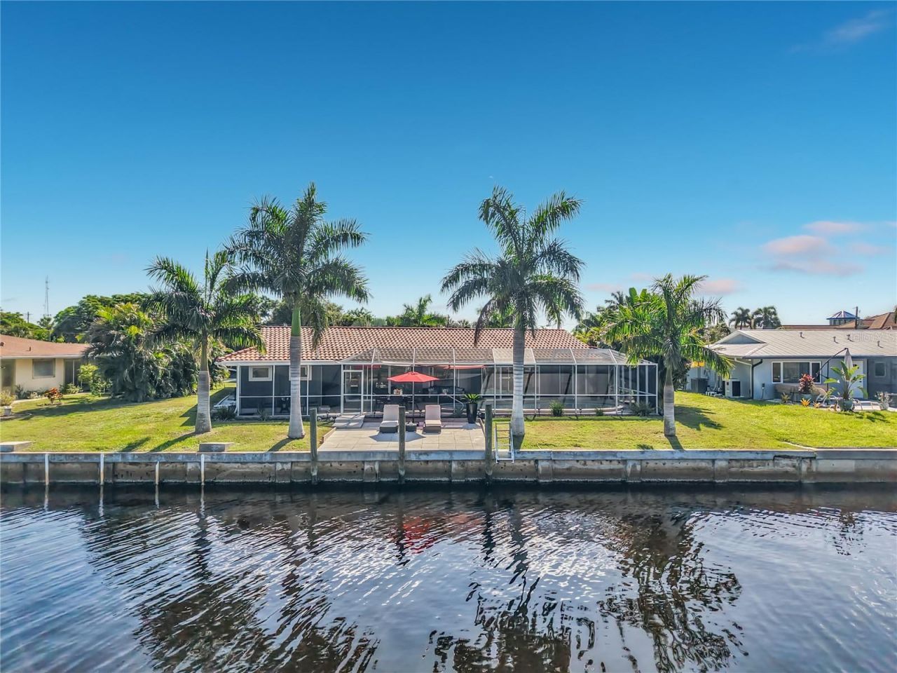 4449 Crews Court, Port Charlotte, FL 33952 Photo