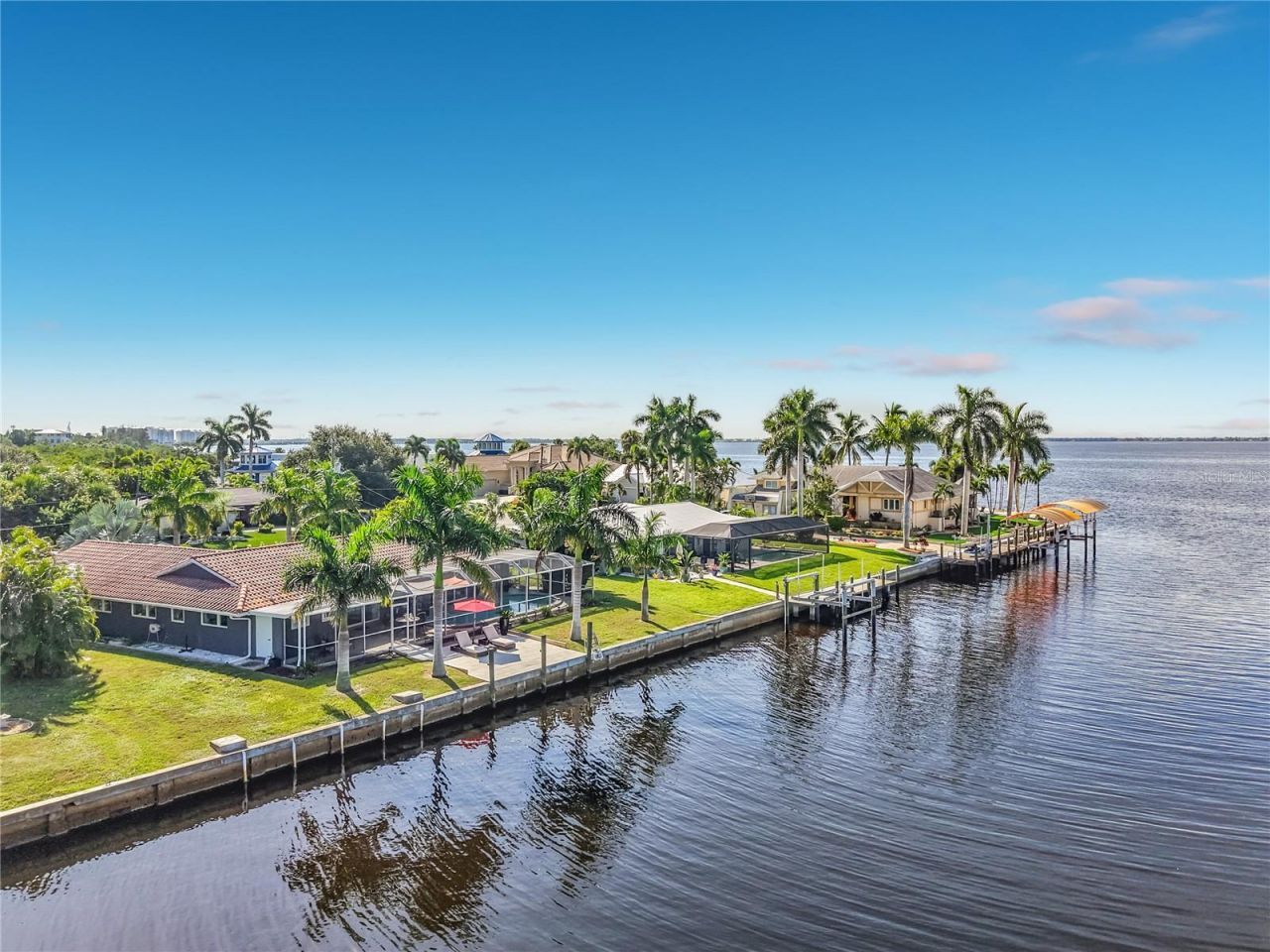 4449 Crews Court, Port Charlotte, FL 33952 Photo