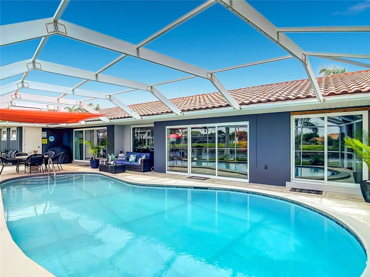 4449 Crews Court, Port Charlotte, FL 33952 Photo