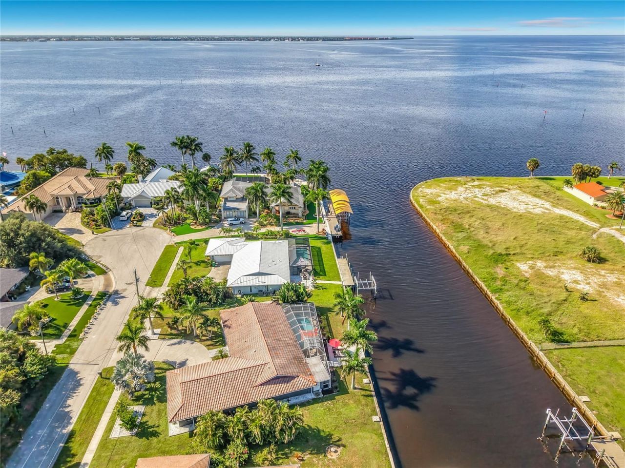 4449 Crews Court, Port Charlotte, FL 33952 Photo