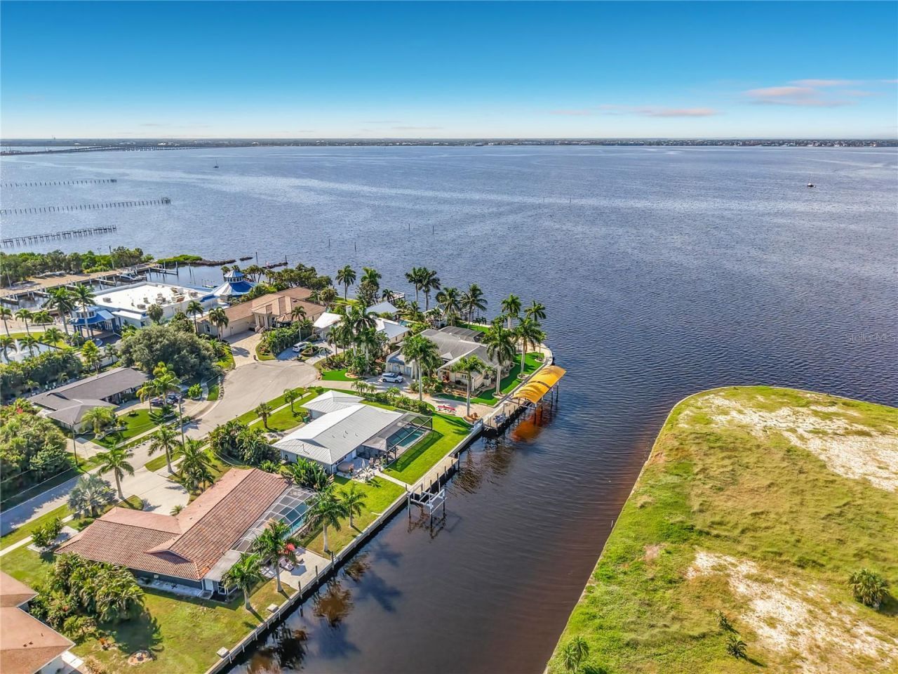 4449 Crews Court, Port Charlotte, FL 33952 Photo