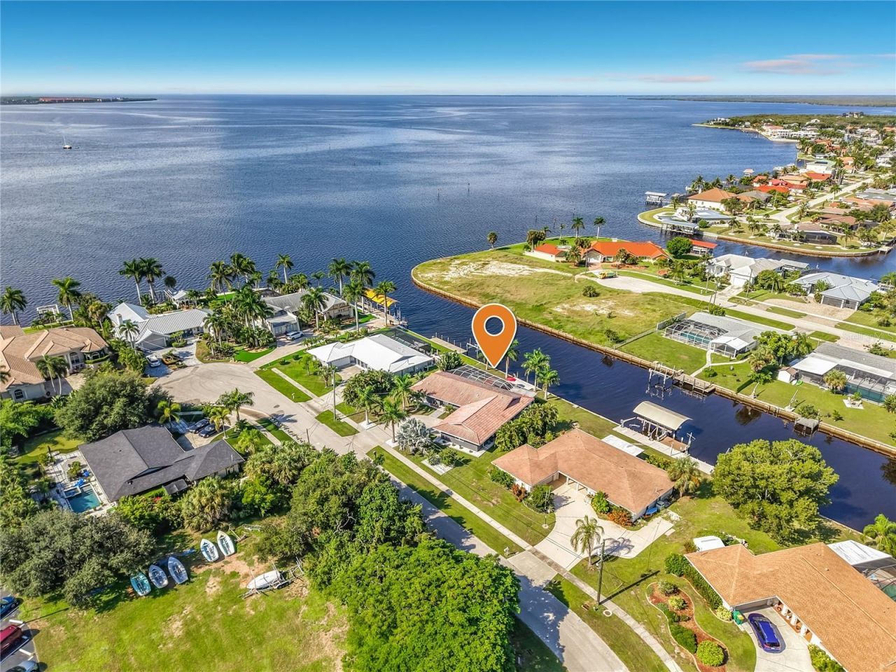 4449 Crews Court, Port Charlotte, FL 33952 Photo