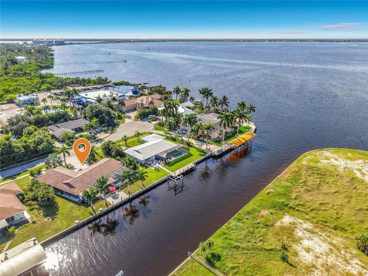 4449 Crews Court, Port Charlotte, FL 33952 Photo