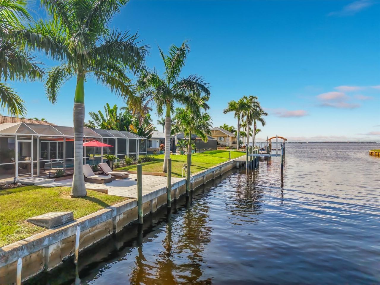 4449 Crews Court, Port Charlotte, FL 33952 Photo