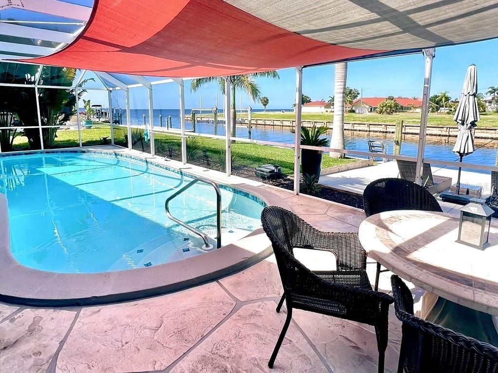 4449 Crews Court, Port Charlotte, FL 33952 Photo