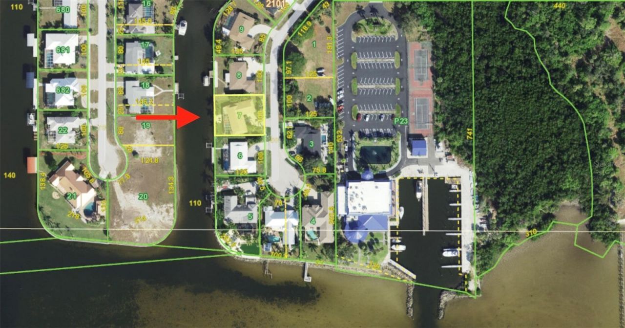 4449 Crews Court, Port Charlotte, FL 33952 Photo