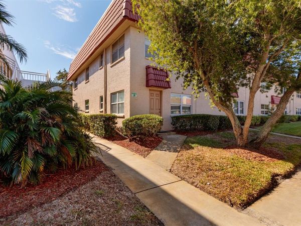 10036 63RD AVENUE N, Unit 17, ST PETERSBURG, FL 33708