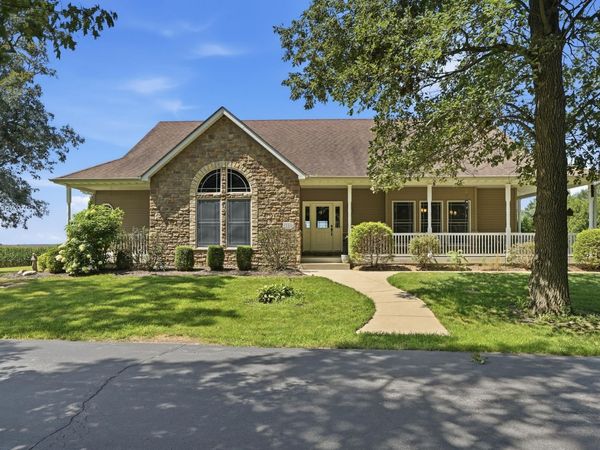 23310 Whitcomb Street, Lowell, IN 46356