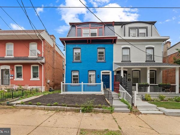 618 N VAN BUREN STREET, WILMINGTON, DE 19805