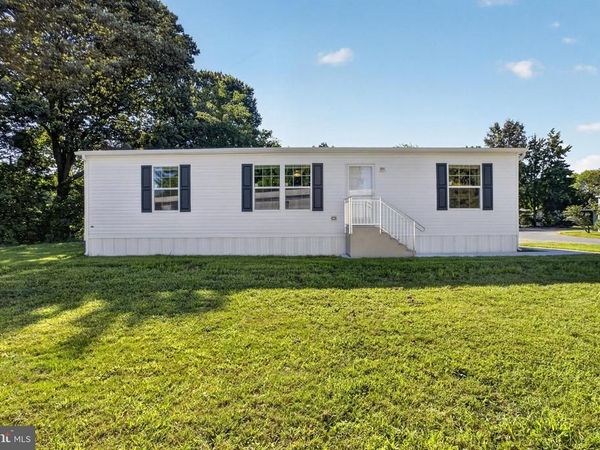 1061 S LITTLE CREEK ROAD, Unit 216, DOVER, DE 19901