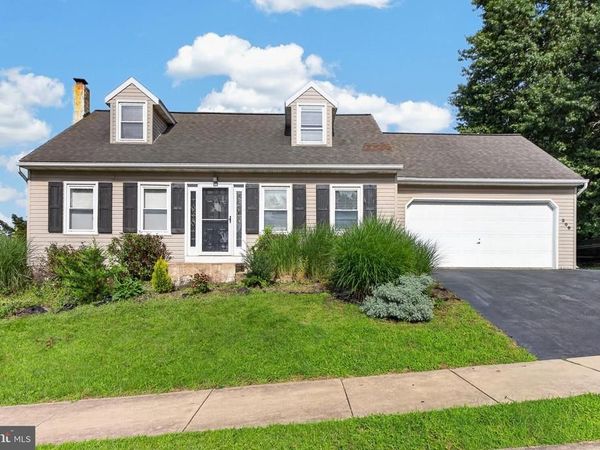 209 TUCKSON AVENUE, EPHRATA, PA 17522