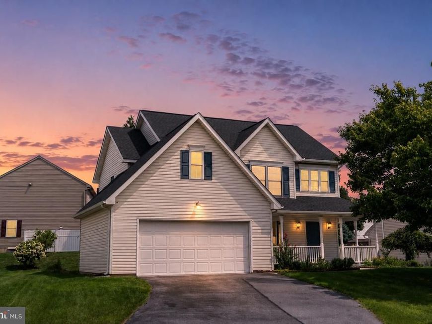 336 Springbrook Drive, Palmyra, PA 17078 Main Photo