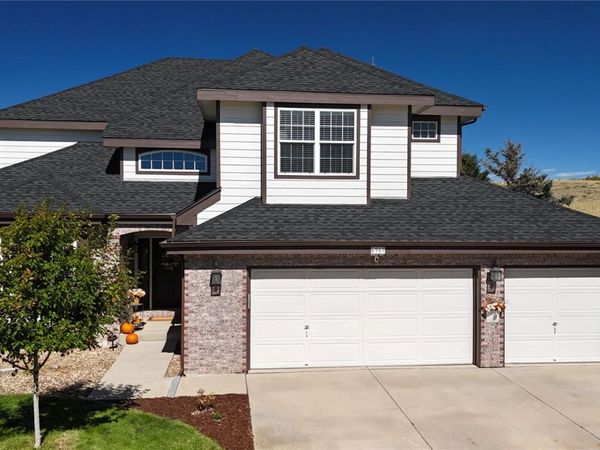 6959 Chestnut Court, Parker, CO 80134