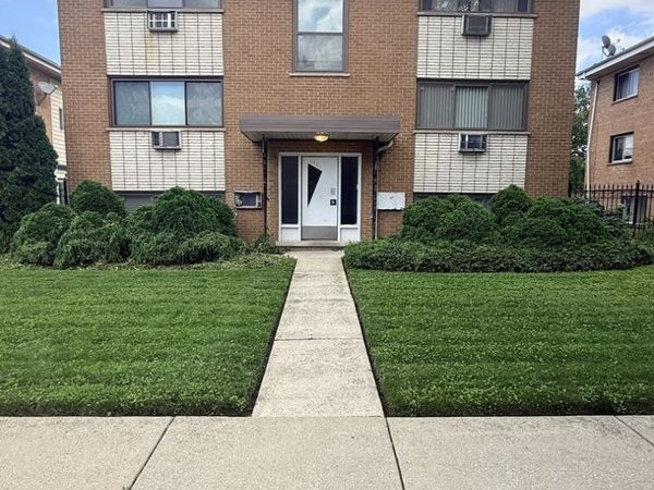 1941 S 16th Avenue , Unit 2N, Broadview, IL 60155