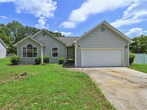 103 River Meadow Drive, Calhoun, GA 30701
