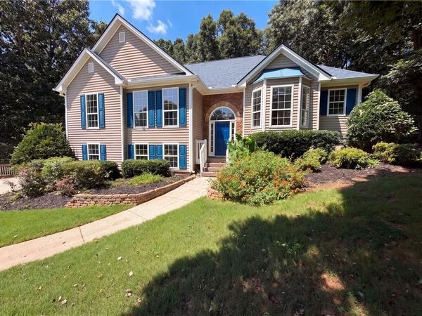 7830 Mosswood Lane, Gainesville, GA 30506